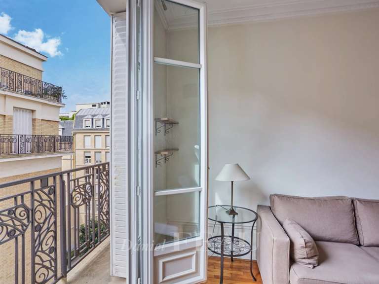 Appartement Paris 5e - 1 chambre - 57m²