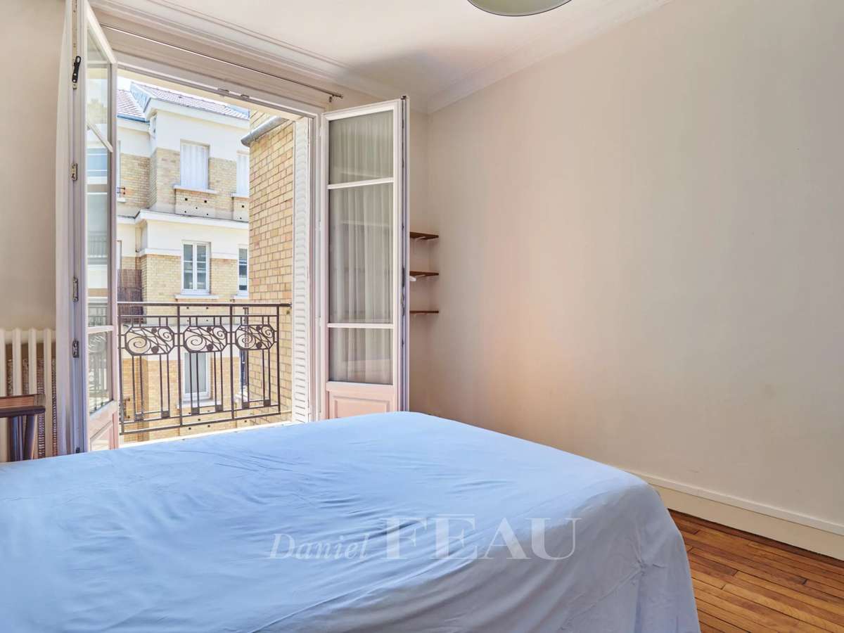Appartement Paris 5e