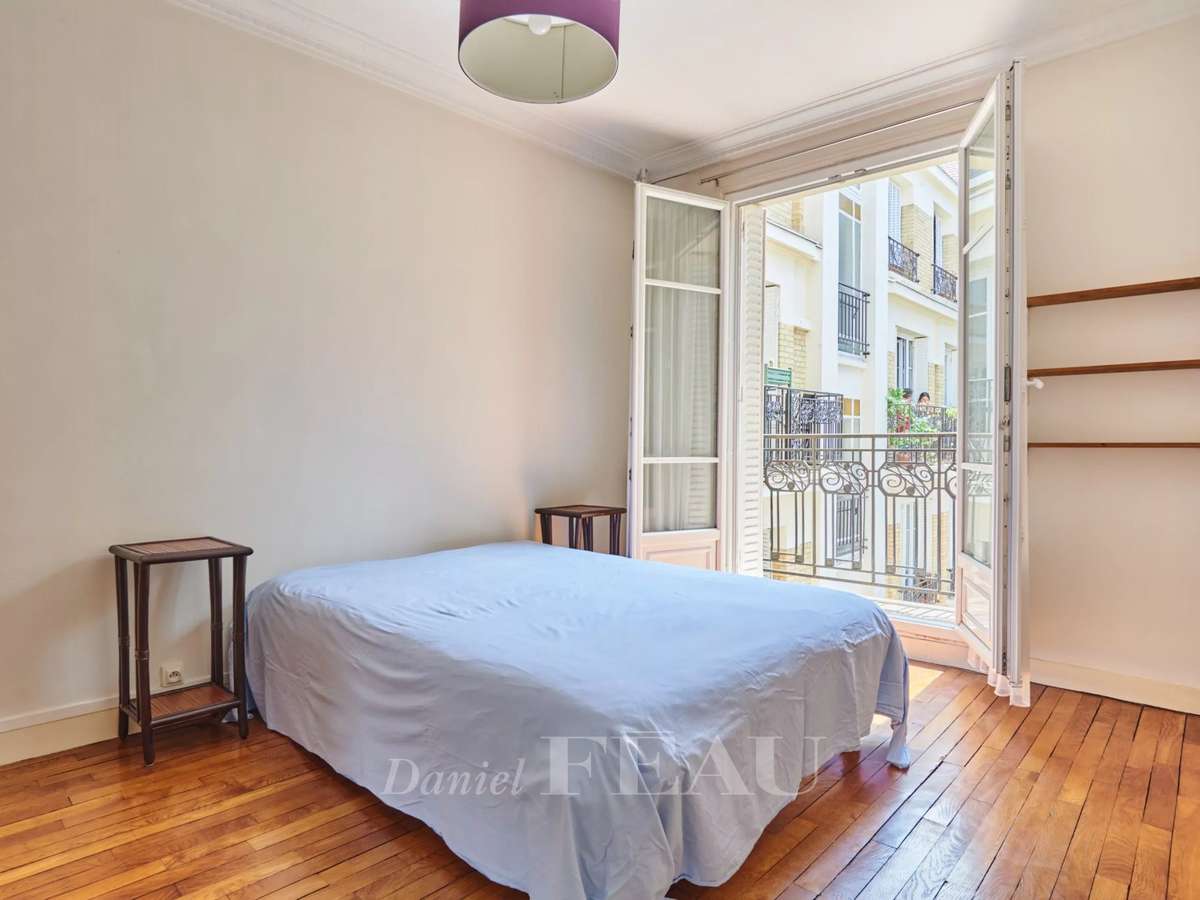 Appartement Paris 5e