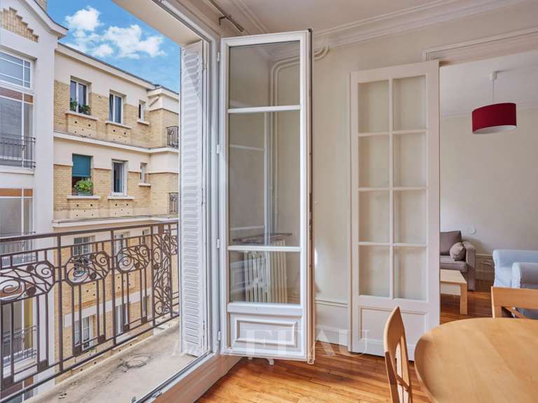 Appartement Paris 5e - 1 chambre - 57m²