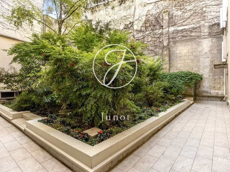 Appartement Paris 5e - 40m²