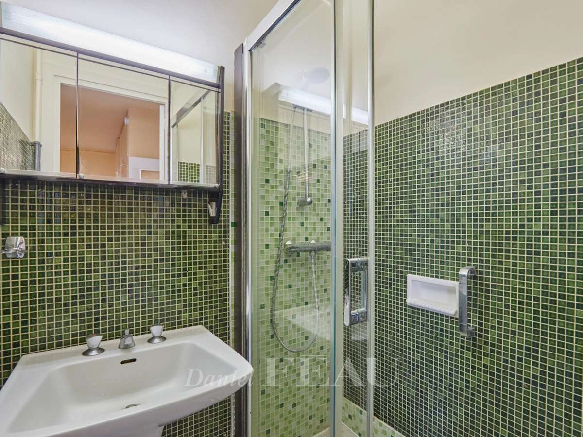 Appartement Paris 5e