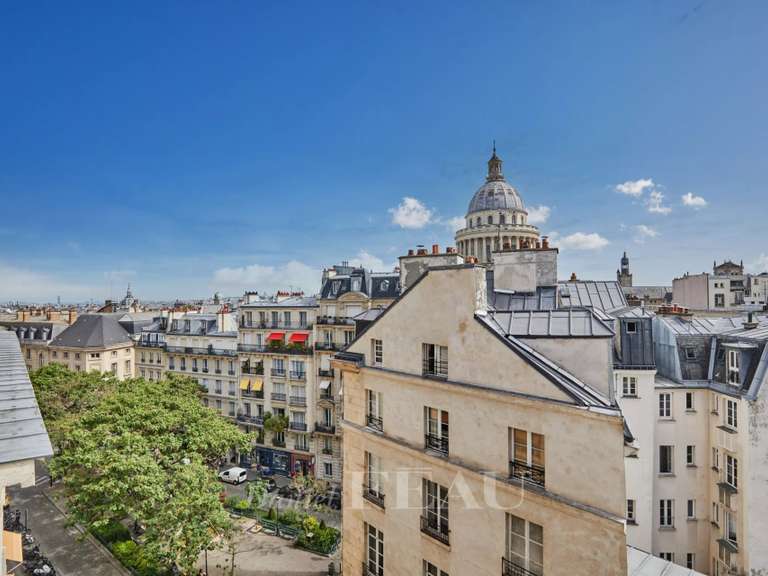 Appartement Paris 5e - 3 chambres - 105m²