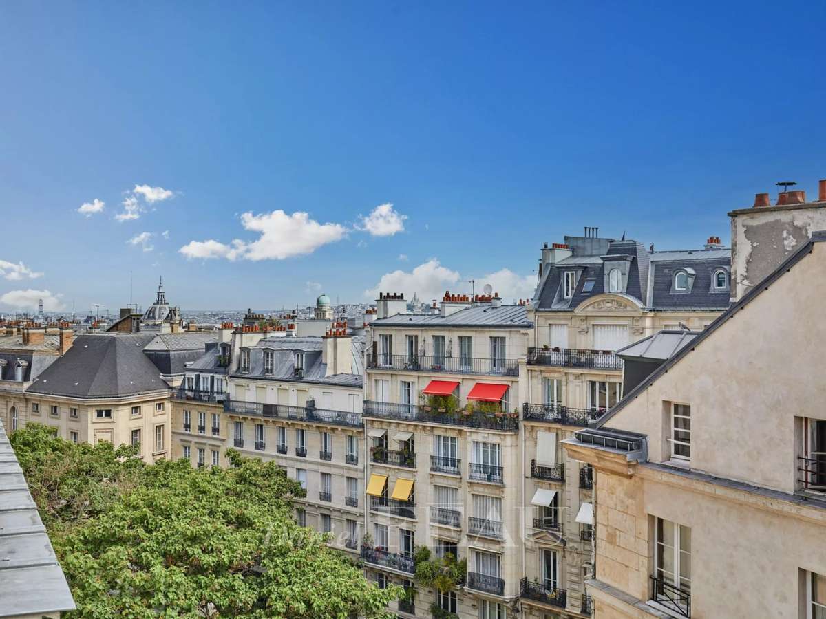 Appartement Paris 5e