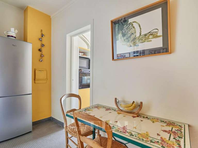 Appartement Paris 5e - 3 chambres - 105m²