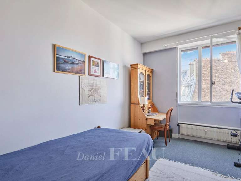 Appartement Paris 5e - 3 chambres - 105m²