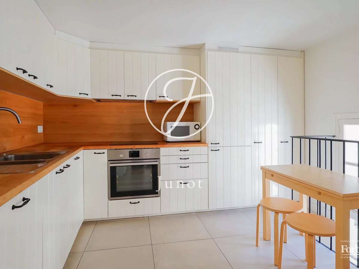 Appartement Paris 5e