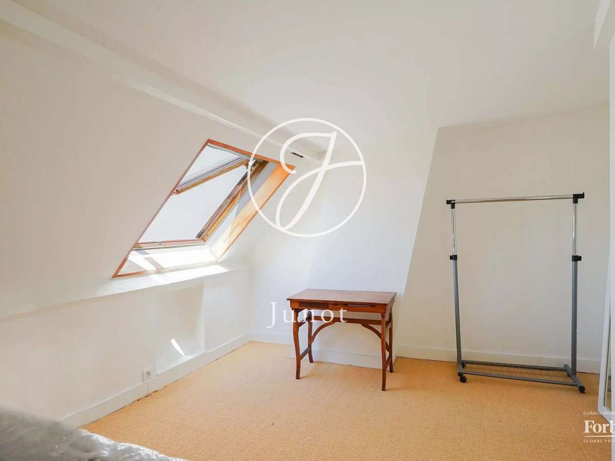 Appartement Paris 5e
