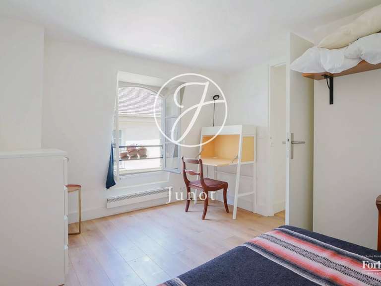 Appartement Paris 5e - 3 chambres - 106m²