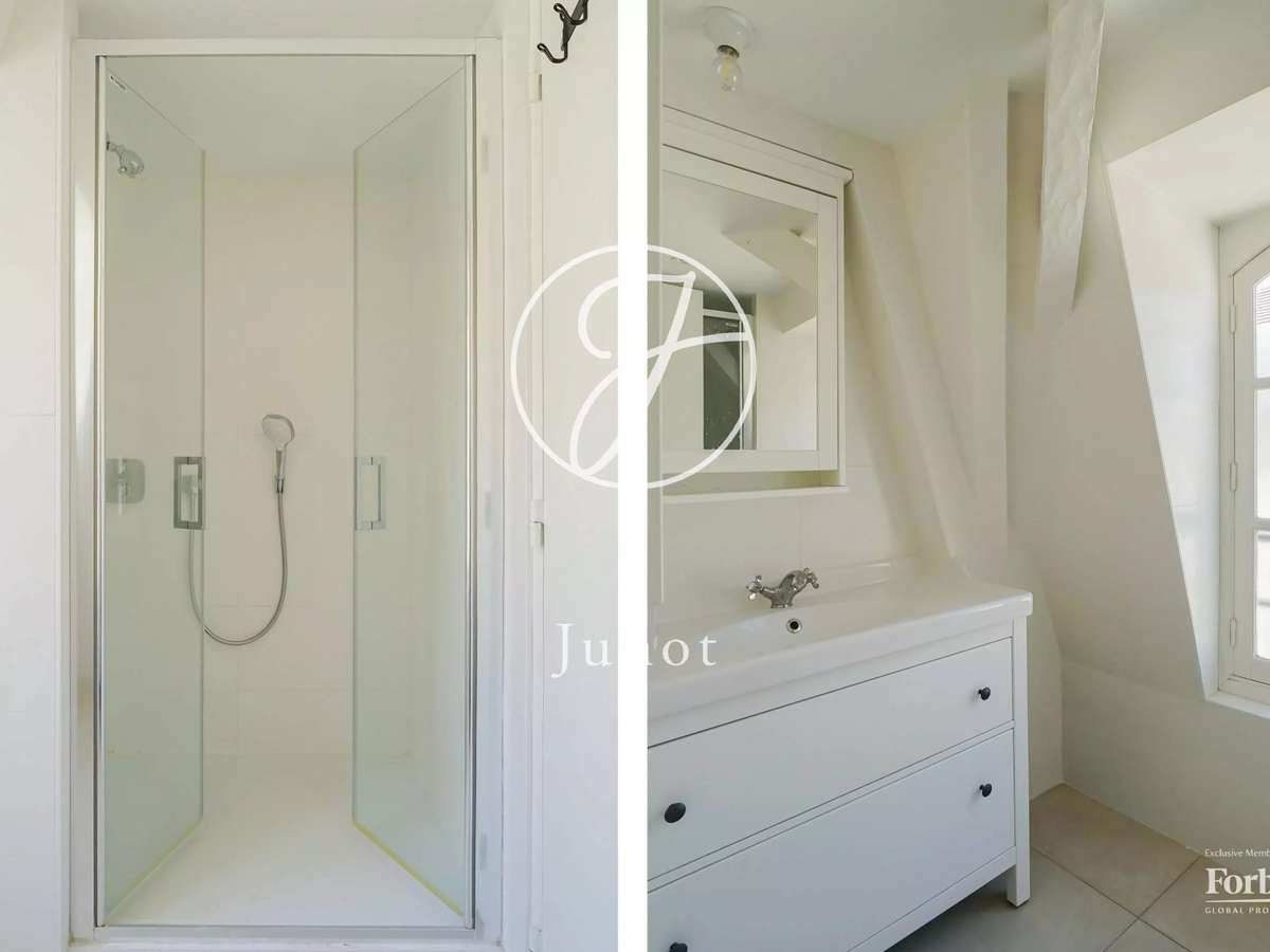 Appartement Paris 5e