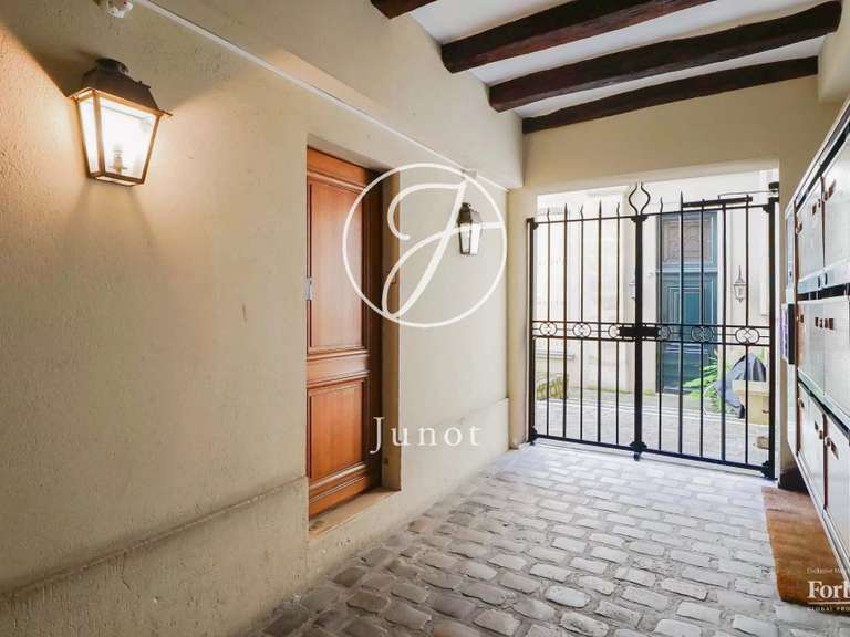 Appartement Paris 5e - 3 chambres - 106m²