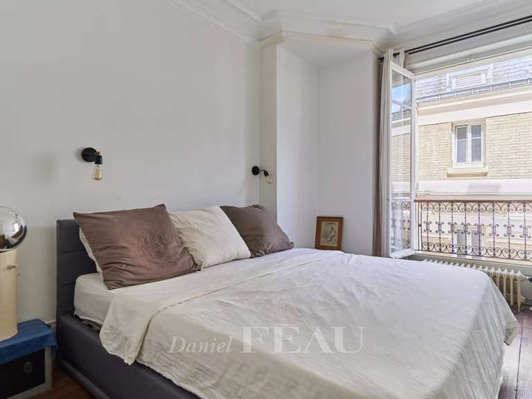 Appartement Paris 5e - 2 chambres - 85m²
