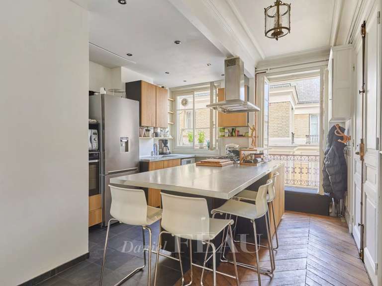 Apartment Paris 5e - 2 bedrooms - 85m²
