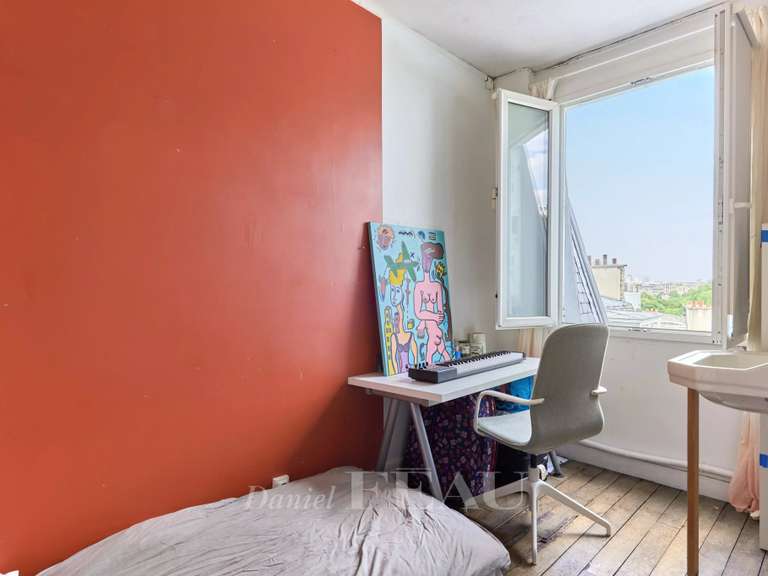 Appartement Paris 5e - 2 chambres - 85m²