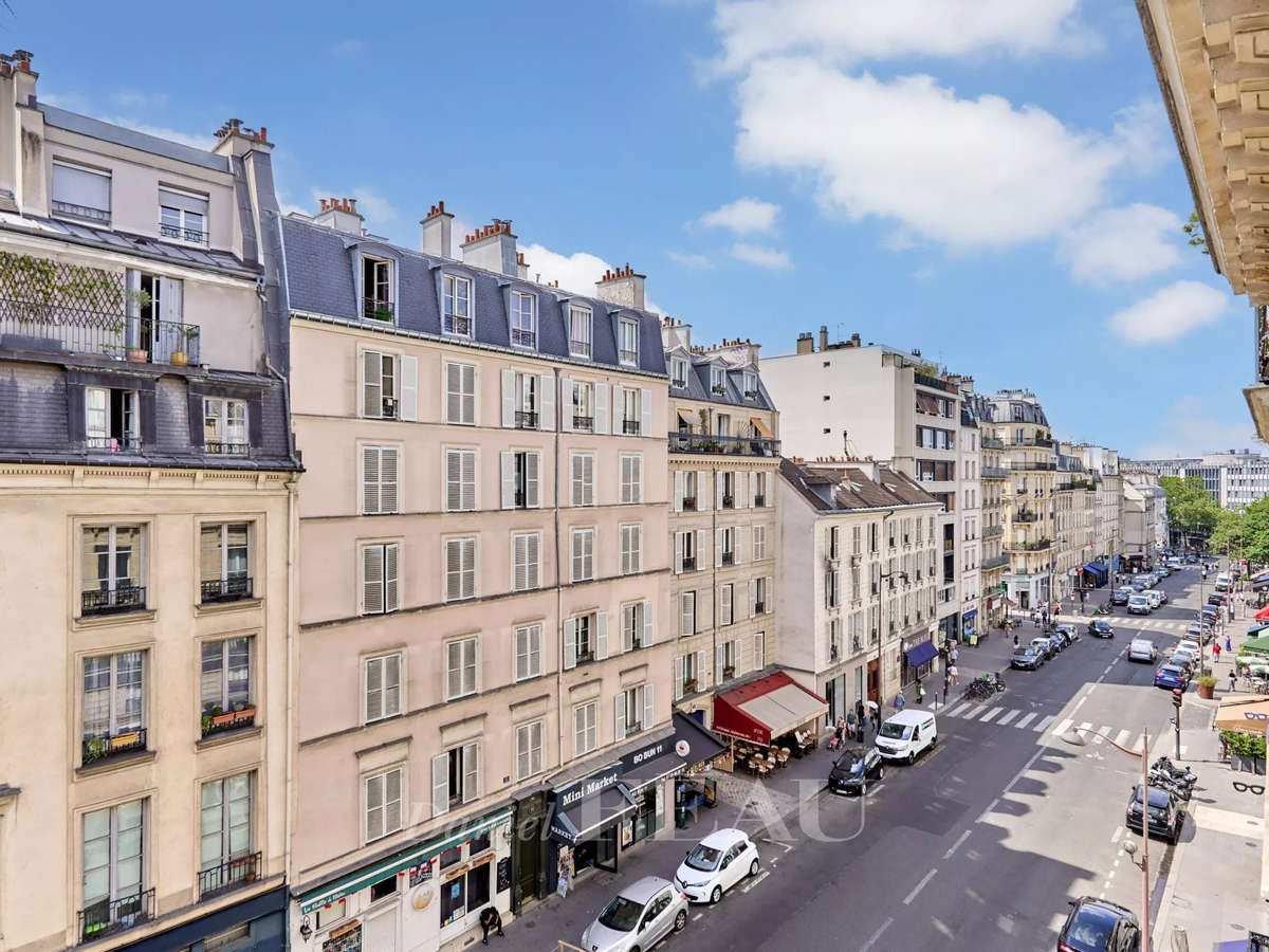 Apartment Paris 5e