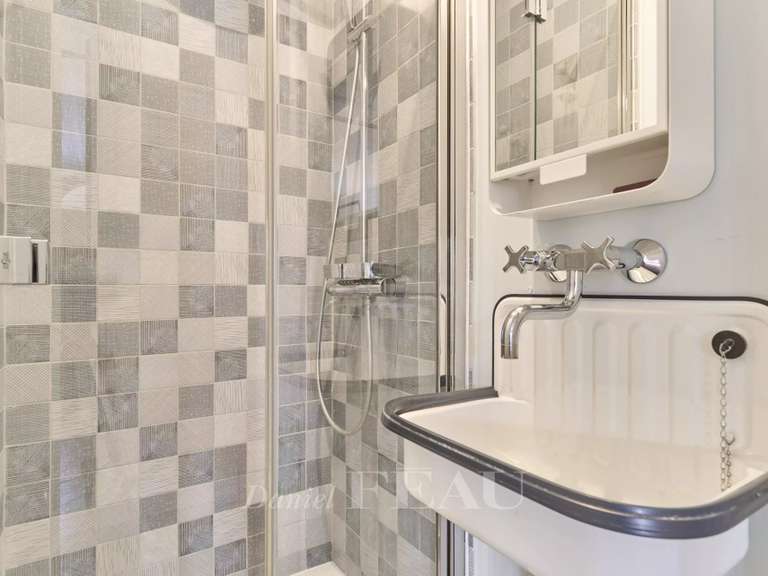 Apartment Paris 5e - 2 bedrooms - 85m²