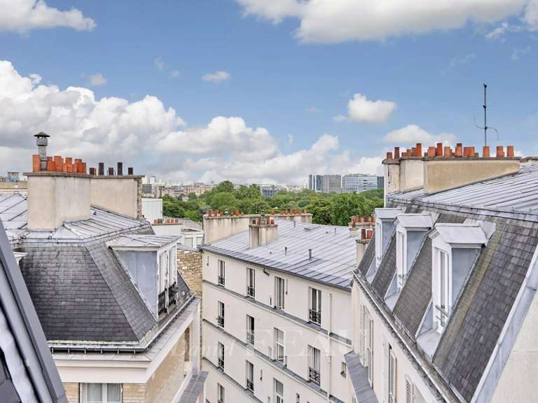 Apartment Paris 5e - 2 bedrooms - 85m²