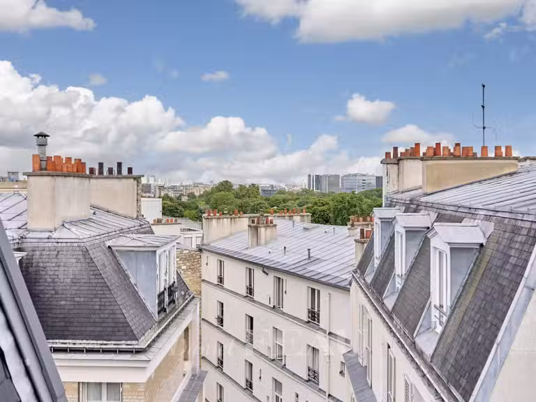 Appartement Paris 5e - 2 chambres - 85m²