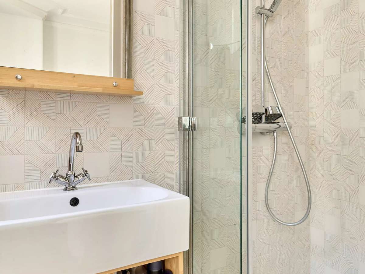Appartement Paris 5e