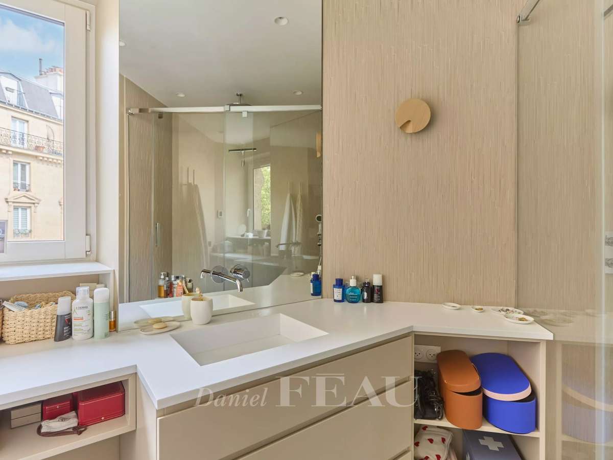 Appartement Paris 5e
