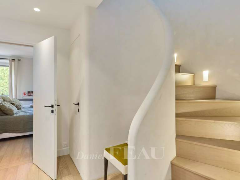 Appartement Paris 5e - 3 chambres - 139m²
