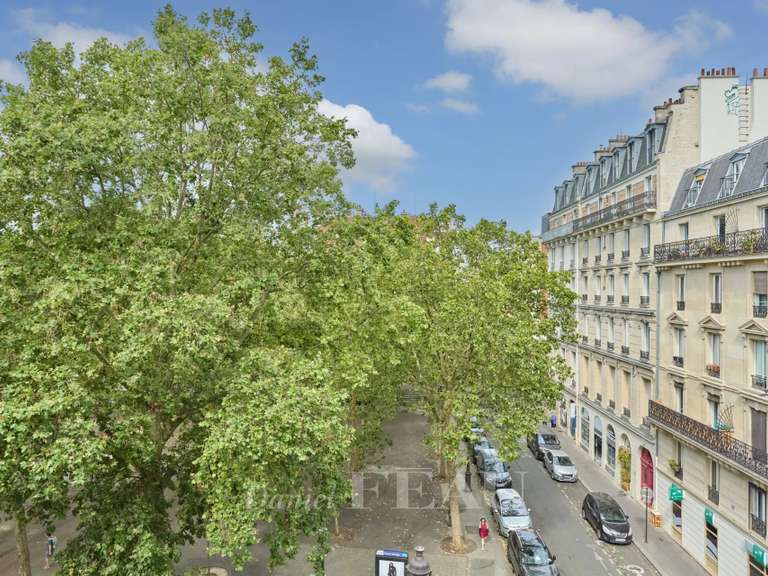 Appartement Paris 5e - 3 chambres - 139m²