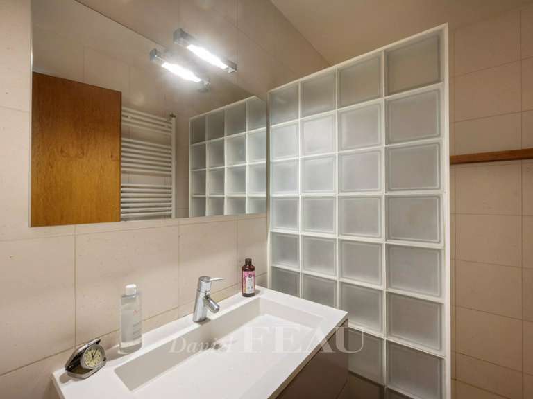 Appartement Paris 5e - 3 chambres - 126m²
