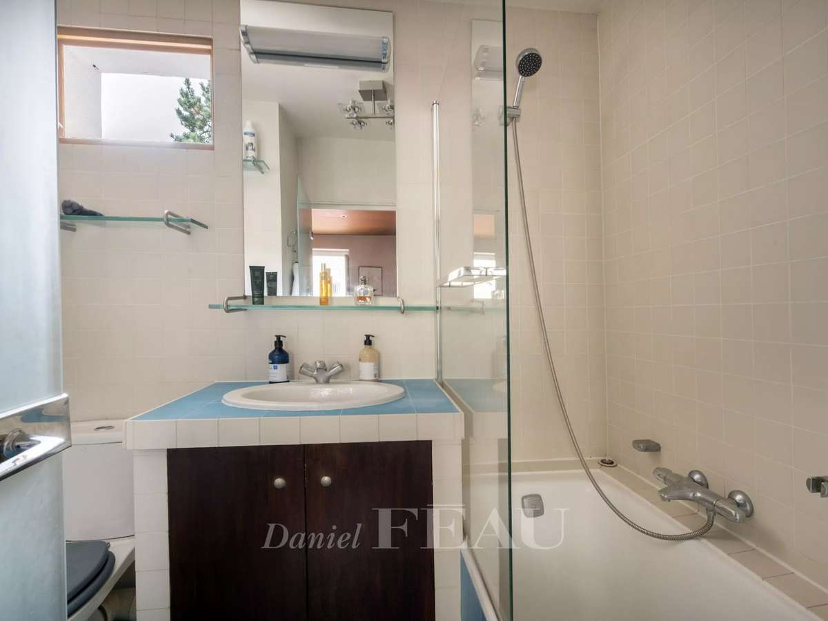 Apartment Paris 5e