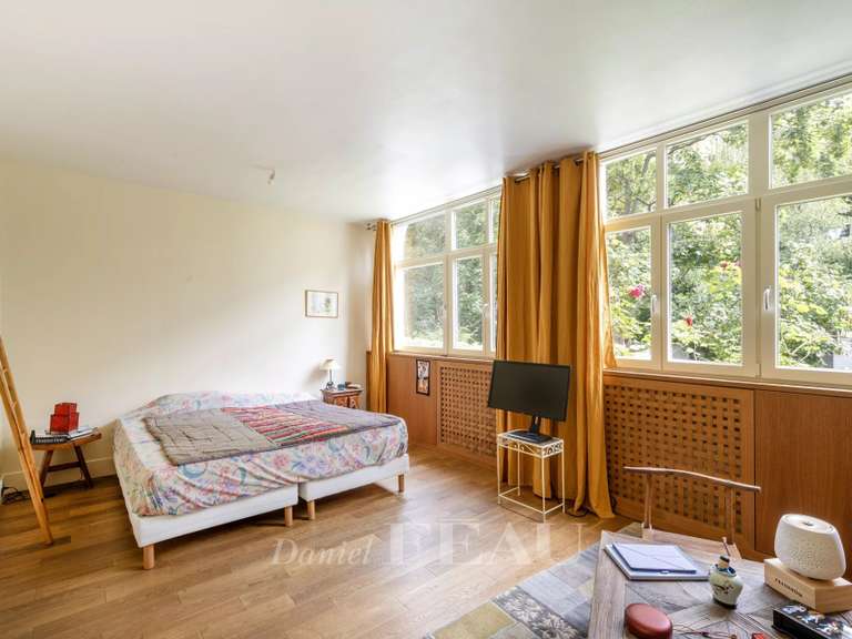 Appartement Paris 5e - 3 chambres - 126m²