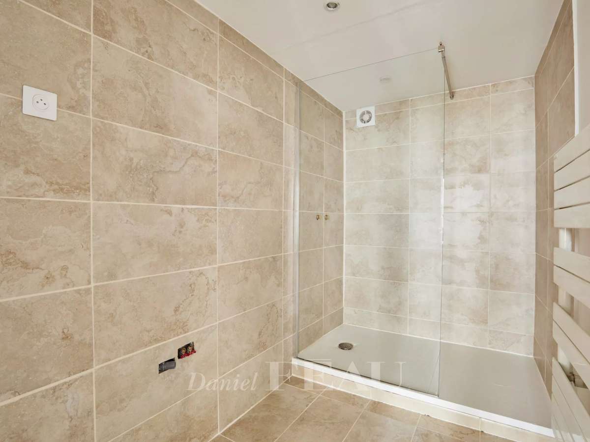 Apartment Paris 5e
