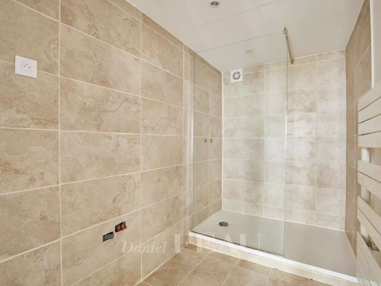 Appartement Paris 5e - 1 chambre - 49m²