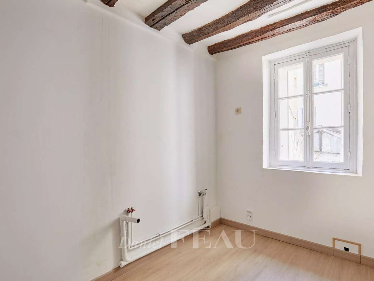 Apartment Paris 5e