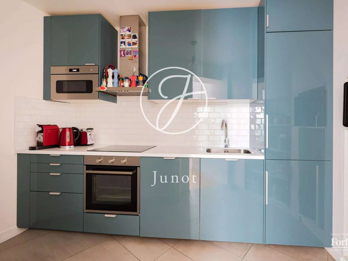Appartement Paris 5e