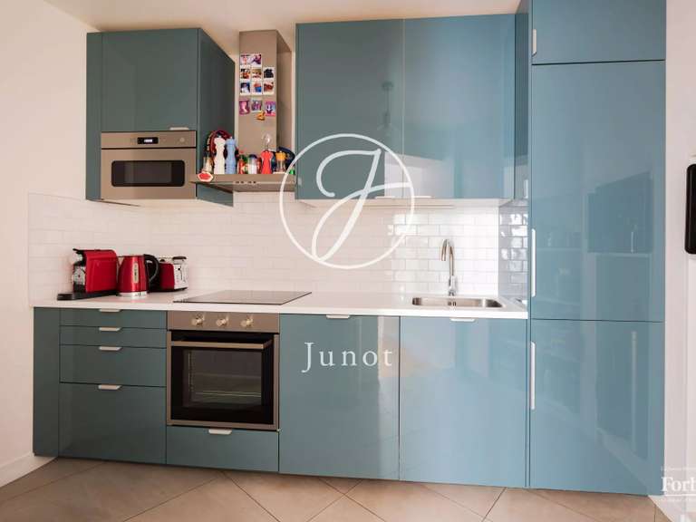 Appartement Paris 5e - 2 chambres - 73m²