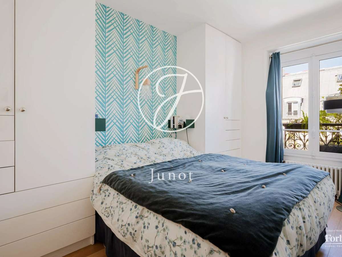 Appartement Paris 5e