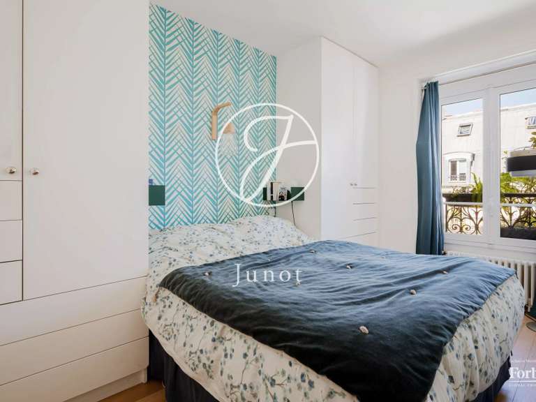 Appartement Paris 5e - 2 chambres - 73m²