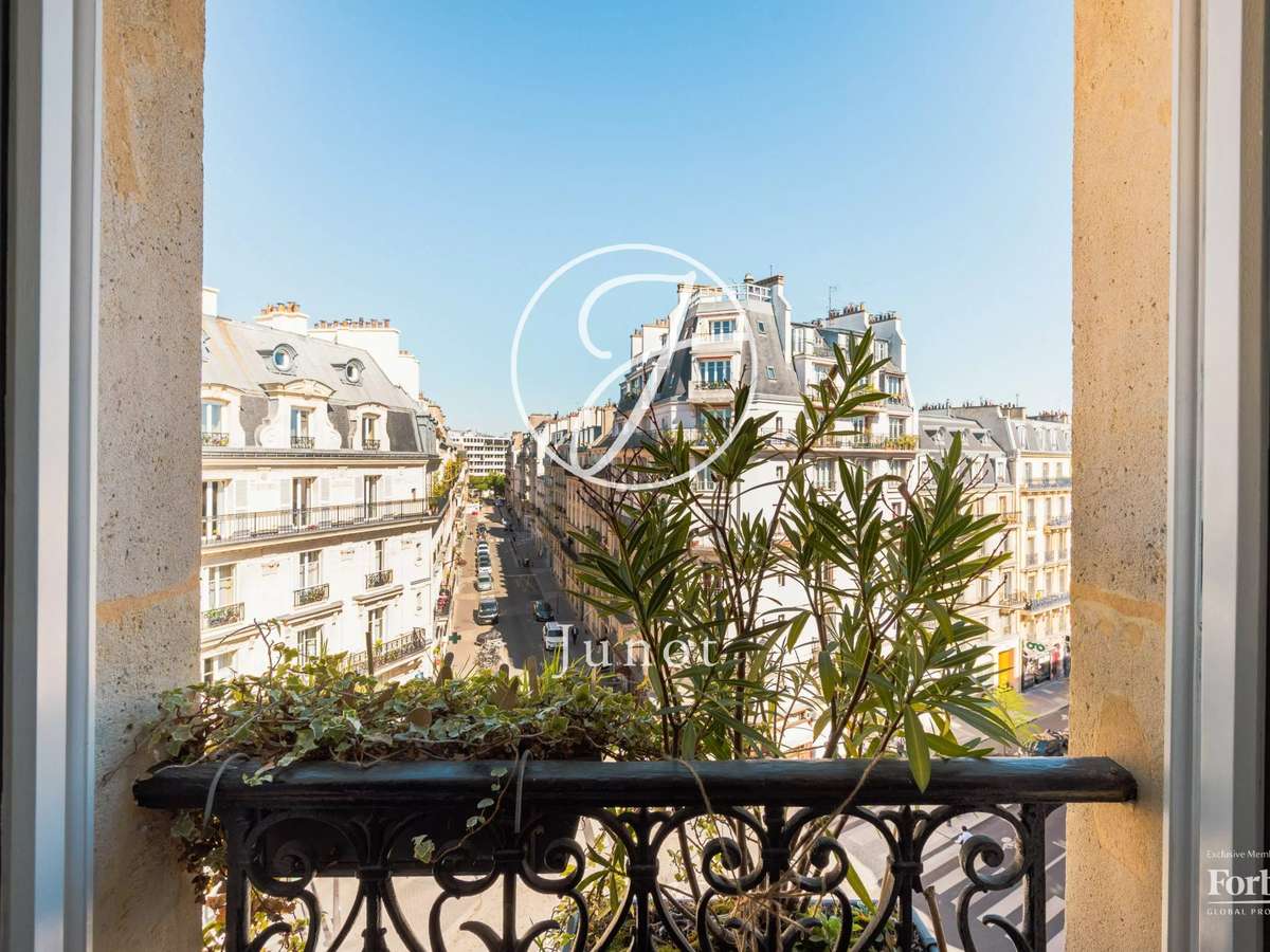 Appartement Paris 5e