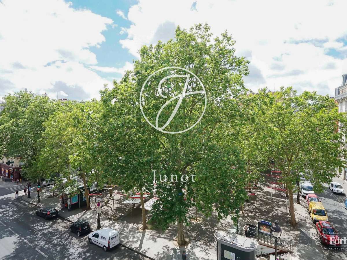 Appartement Paris 5e