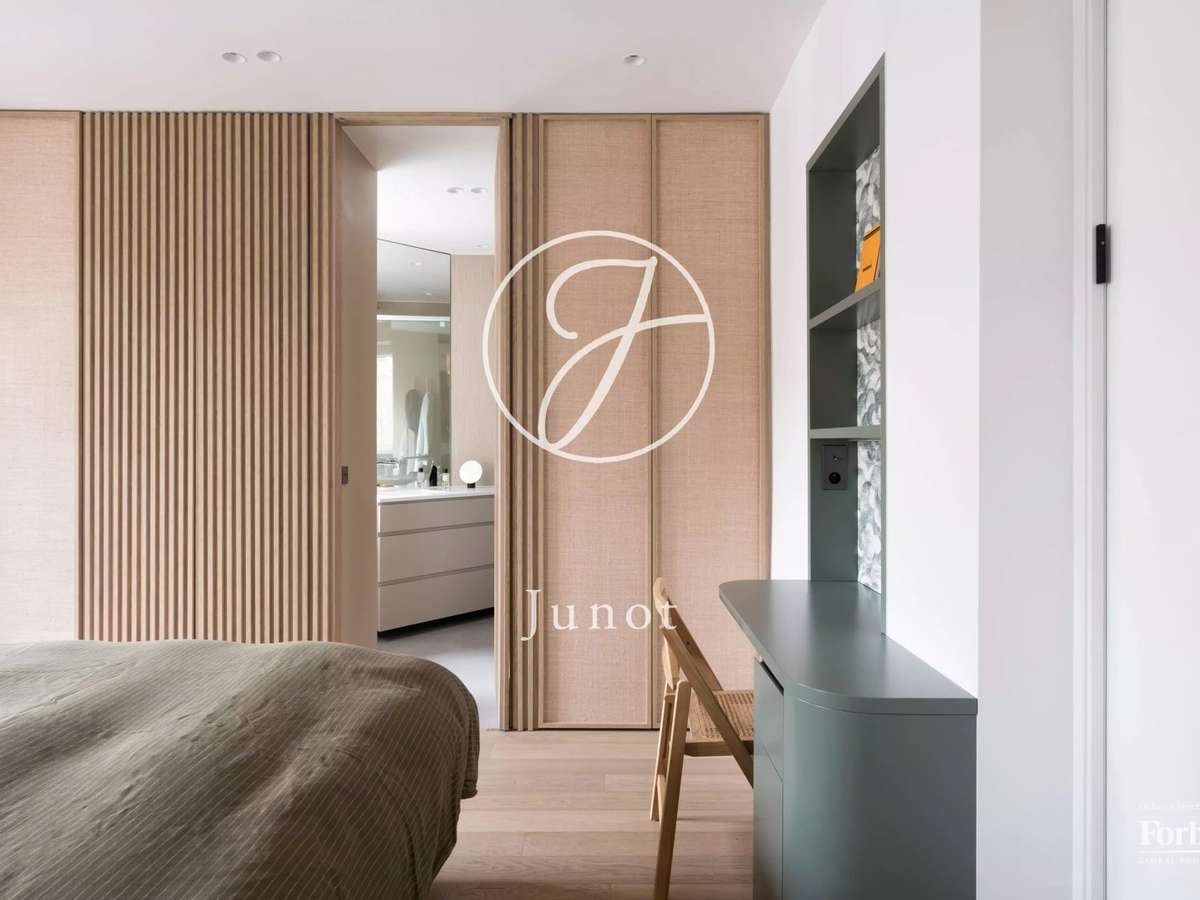 Appartement Paris 5e