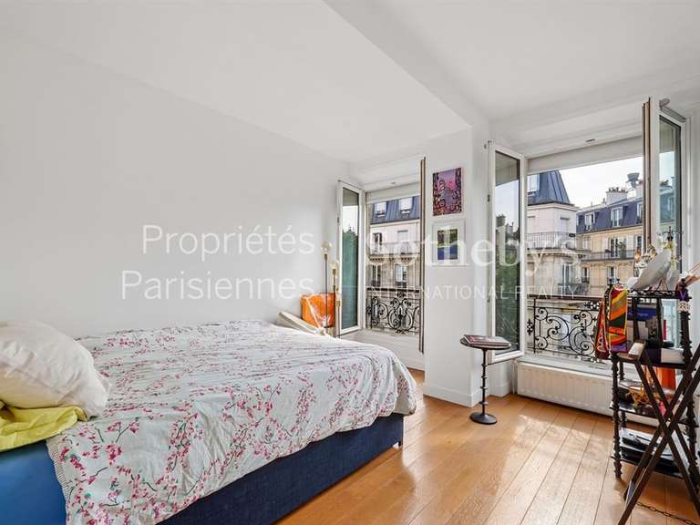 Apartment Paris 5e - 2 bedrooms - 72m²