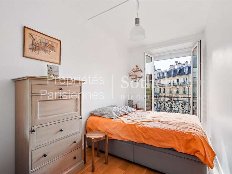 Apartment Paris 5e - 2 bedrooms - 72m²