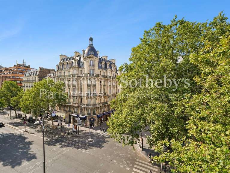 Apartment Paris 5e - 2 bedrooms - 72m²