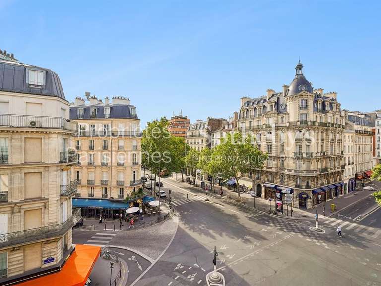 Apartment Paris 5e - 2 bedrooms - 72m²