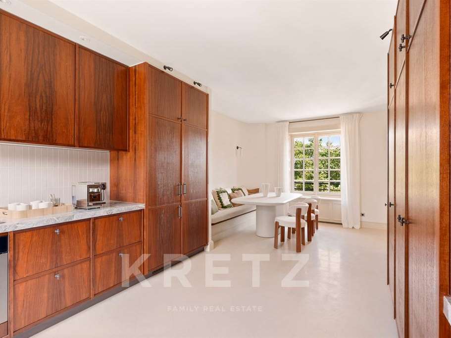 Appartement Paris 5e