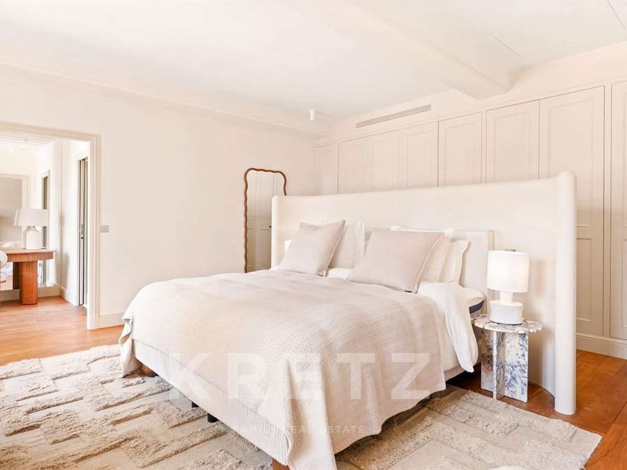 Appartement Paris 5e