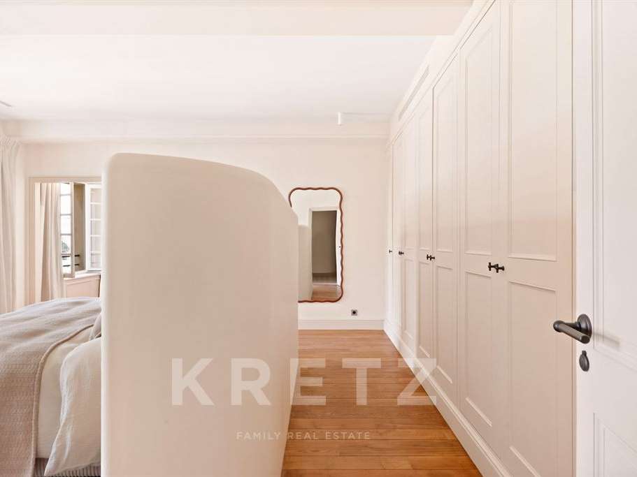 Appartement Paris 5e