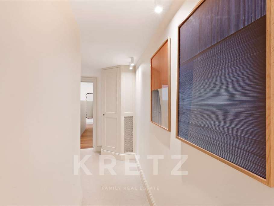 Appartement Paris 5e
