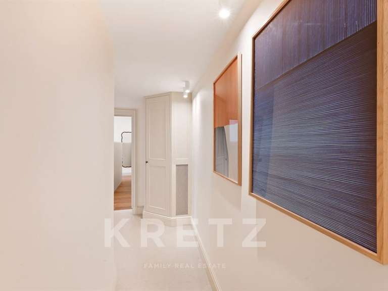 Appartement Paris 5e - 2 chambres - 183m²