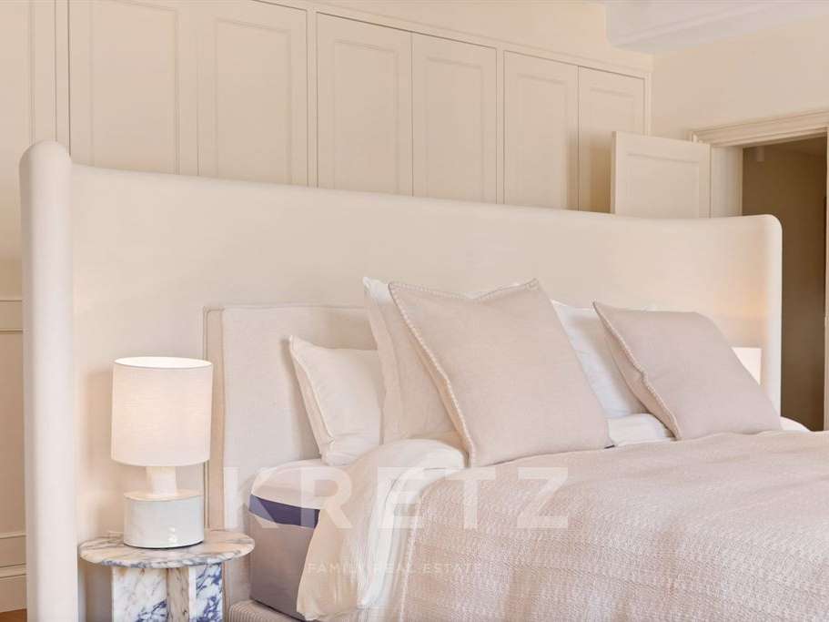 Appartement Paris 5e