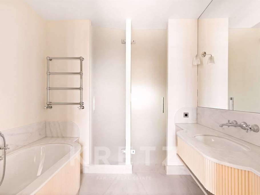 Appartement Paris 5e